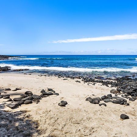 Вилла Kona Reef A36 Каилуа-Кона Экстерьер фото
