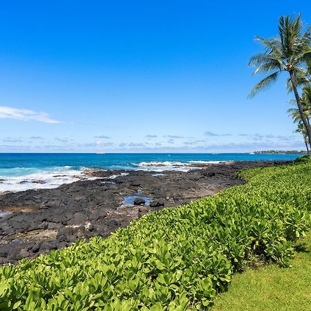 Вилла Kona Reef A36 Каилуа-Кона Экстерьер фото